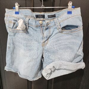 Jessica Simpson Light Blue Women's Denim Shorts